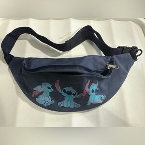 Stitch Waist Bag